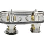 1.11407 Termostat cieczy chłodzącej DT SPARE PARTS