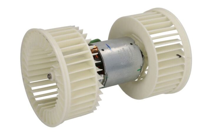 Dea12002 silnik dmuchawy denso - obrazek 2