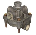 PN-10163 Zawór przekaźnika PNEUMATICS - obrazek 2