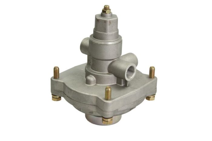 Pn-10357 zawór sterujący przyczepy pneumatics - obrazek 2