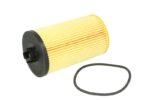 HU 931/5 X Filtr oleju MANN-FILTER - obrazek 2