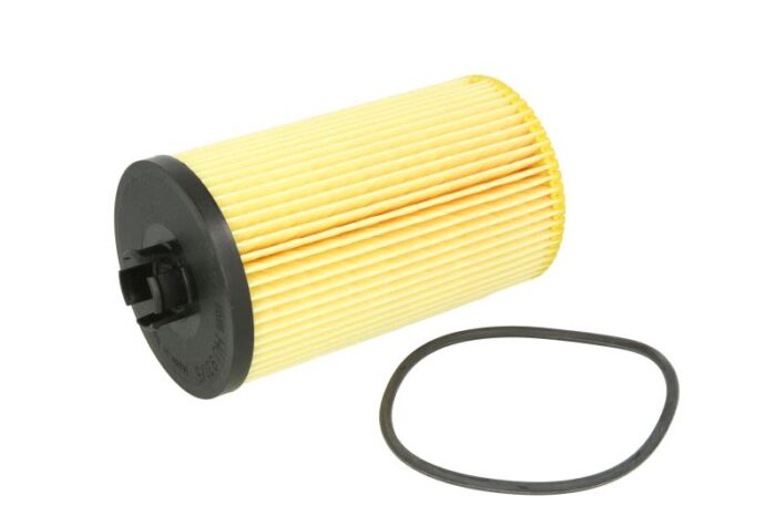 Hu 931/5 x filtr oleju mann-filter - obrazek 2