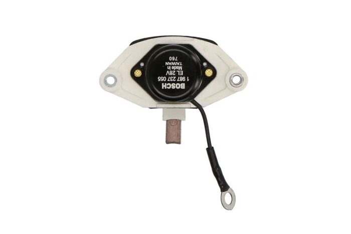 1 987 237 055 regulator napięcia bosch - obrazek 2