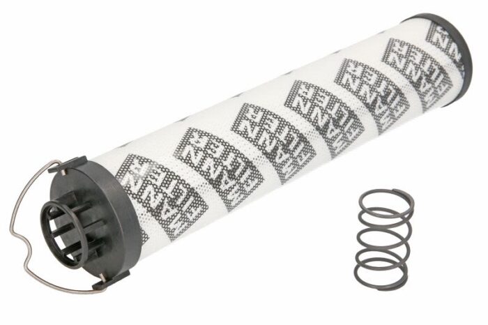 Hd 7001 x filtr hydrauliczny mann-filter - obrazek 2
