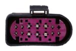 MAN-MR-060R Lusterko zewnętrzne PACOL - obrazek 3