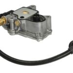 PN-10540 Zawory PNEUMATICS