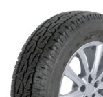 265/70R16 CTBR 112T D1#21 Opony osobowe, SUV/4x4 BRIDGESTONE
