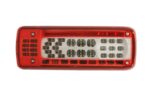 VAL159530 Lampa tył VIGNAL