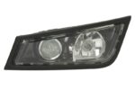 1NL010 477-151 Lampa przeciwmgielna przód HELLA