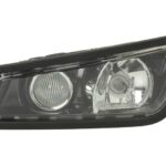 1NL010 477-151 Lampa przeciwmgielna przód HELLA