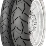 1308017 OMCO 65H TA3R Opony motocyklowe i skuterowe CONTINENTAL