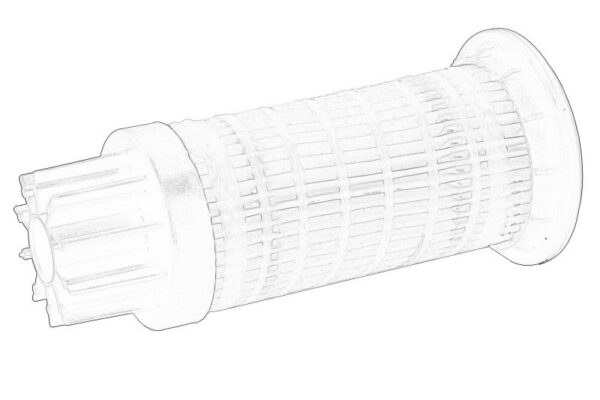 4981344-per filtr paliwa oe perkins - obrazek 2