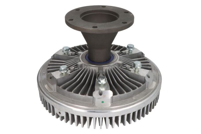 Nrf 49079 sprzęgło wentylatora chłodnicy nrf - obrazek 2