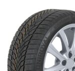 255/40R19 ZOUN 100V WEX Opony osobowe, SUV/4x4 UNIROYAL