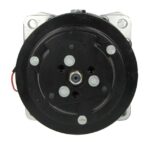 NIS 89439 Kompresor klimatyzacji NISSENS - obrazek 2