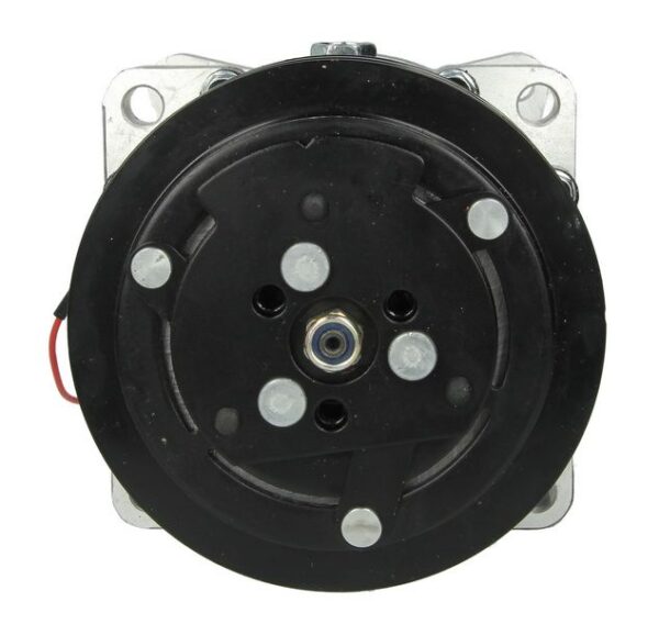 Nis 89439 kompresor klimatyzacji nissens - obrazek 2