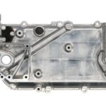 1.10169 Pokrywa chłodnicy oleju DT SPARE PARTS