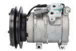 KTT090367 Kompresor klimatyzacji THERMOTEC