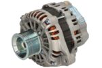 PE 861286 Alternator PRESTOLITE ELECTRIC