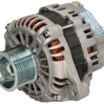 PE 861286 Alternator PRESTOLITE ELECTRIC