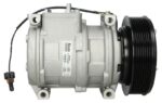 NIS 89361 Kompresor klimatyzacji NISSENS - obrazek 4