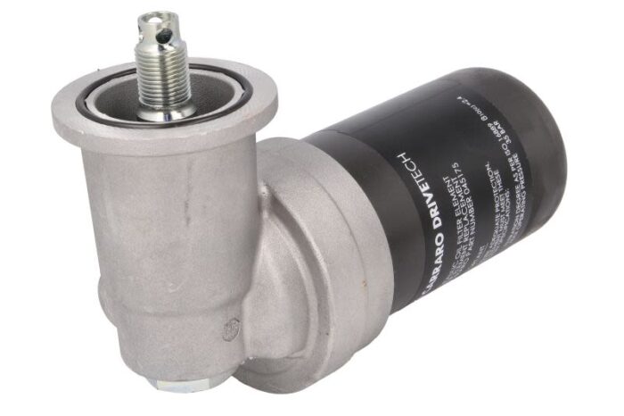 394888-cr obudowa filtra hydraulicznego carraro - obrazek 2