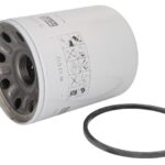 W 13 012 Filtr hydrauliczny MANN-FILTER