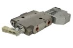 R917010121 Zawór elektrohydrauliczny BOSCH REXROTH - obrazek 2