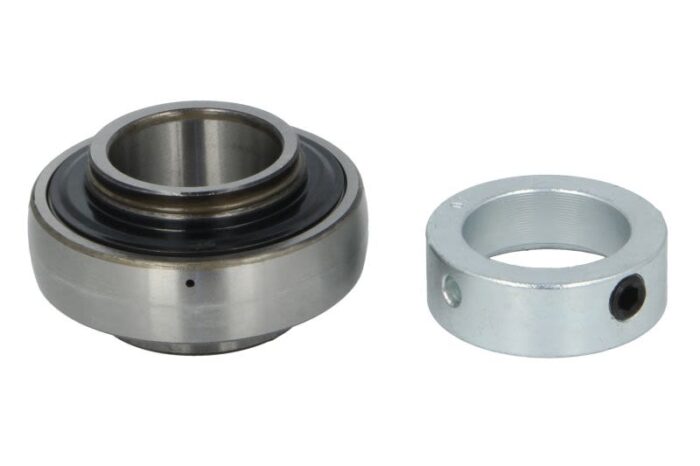 Yel 207-2f /skf/ łożysko przemysłowe skf - obrazek 2