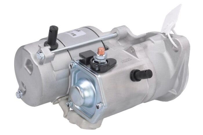 Psr20214 rozrusznik pulsar rotating electrics - obrazek 2