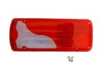 VAL056500 Klosz lampy tył VIGNAL