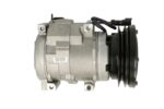 DCP99807 Kompresor klimatyzacji DENSO - obrazek 4