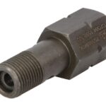 2.12372 Zawór przepływowy DT SPARE PARTS