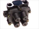 PN-10032 Zawór wieloobwodowy PNEUMATICS - obrazek 12