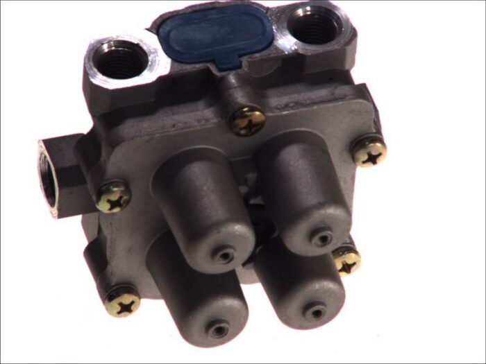 Pn-10032 zawór wieloobwodowy pneumatics - obrazek 12