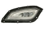 FL-DA010L Reflektor świateł uniwersalny TRUCKLIGHT