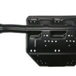 1.23066 Mocowanie błotnika DT SPARE PARTS