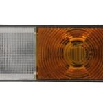 2BE002 582-031 Lampa kierunkowskazu HELLA