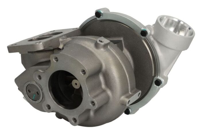 01 0960 541001 turbosprężarka oe germany - obrazek 2