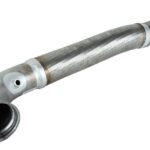 VAN10505SC Rura wydechowa VANSTAR