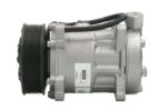 TM8600232 Kompresor klimatyzacji TEAMEC