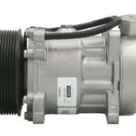 TM8600232 Kompresor klimatyzacji TEAMEC