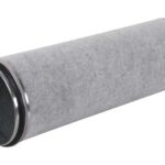 E119LS Filtr powietrza HENGST