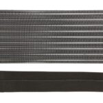 50033505HW Nagrzewnica HIGHWAY AUTOMOTIVE
