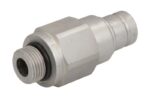FFH06-1/12S M Szybkozłącze hydrauliczne FASTER - obrazek 2