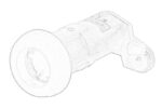 500328054 Zamek/elementy OE IVECO