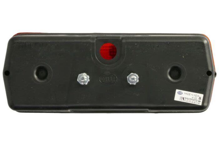 2sd001 680-271 lampa tył hella - obrazek 2
