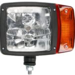 CL-AG010 Lampa robocza TRUCKLIGHT