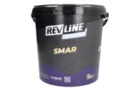 REV GR. EPX 0 9KG Oleje i smary REVLINE