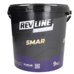 REV GR. EPX 0 9KG Oleje i smary REVLINE